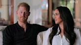 Britain’s Royals, Media React to ‘Harry & Meghan’ Docuseries