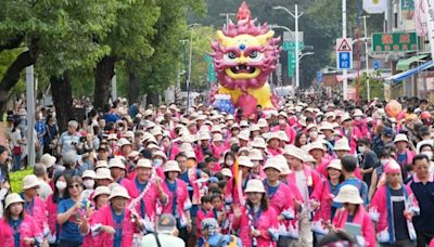 高雄萬年季挨批四不像 在地疾呼要「正名」