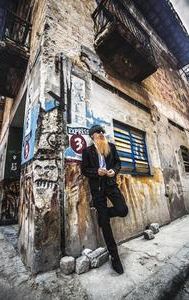 Billy Gibbons & the BFG's: CUBA