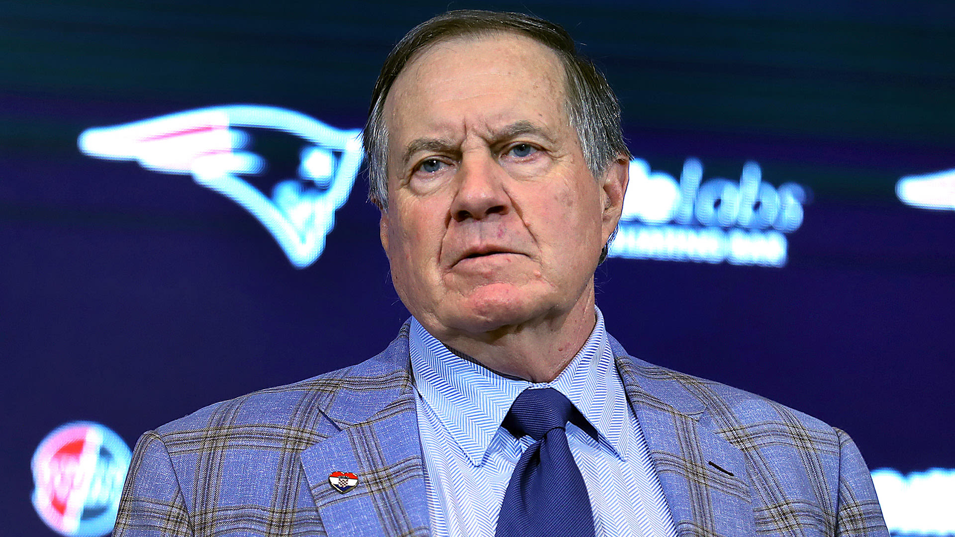 Bill Belichick eyeing NFL return next season with media career stop gap