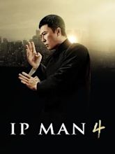 Ip Man 4: The Finale