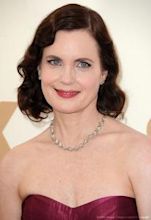 Elizabeth McGovern