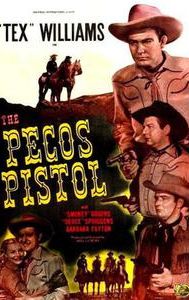 The Pecos Pistol