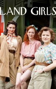 Land Girls