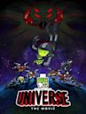 Ben 10 Versus the Universe: The Movie