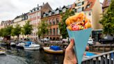 Copenhague premia con comida gratis a turistas que cuiden el medio ambiente