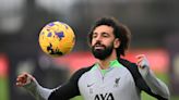 Liverpool: Mohamed Salah could make imminent return to training in huge injury boost