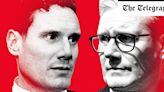 Then and now: How Starmer’s views lurched from the Left