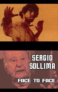 Sergio Sollima: Face to Face