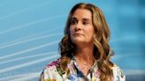 Melinda French Gates renuncia a la Fundación Bill y Melinda Gates