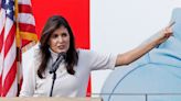 Nikki Haley calls for new Republican leadership as she launches 2024 bid