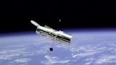 Hubble trouble: Veteran space telescope forced to take it easy