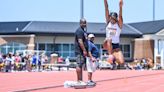 High School Roundup: Molette wins triple jump on opening day of Class 3 and 4 state track and field championships, and more