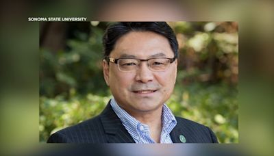 Sonoma State president retires after being placed on administrative leave for 'insubordination'