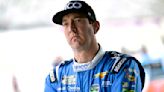 Busch says NASCAR’s All-Star fight penalties are ‘not my problem’
