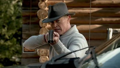Tulsa King Season 2 Cast Adds Yellowstone’s Neal McDonough