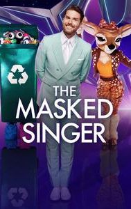 The Masked Singer (British TV series)