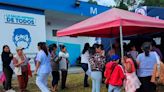 Pasco: campaña médica de salud en Villa Rica brindó más de 4,800 atenciones