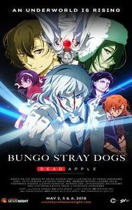 Bungo Stray Dogs: Dead Apple