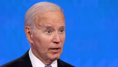 The New York Times Columnists Biden Cares About Tell Him to Go