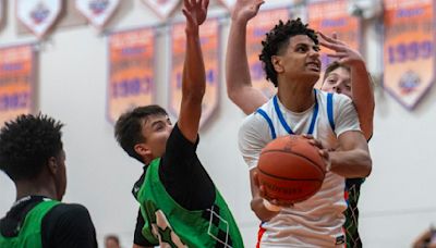 Los Lunas' Holland joins exodus of NM basketball talent