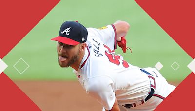 Covering the bases on the Atlanta Braves: Chris Sale, Jesse Chavez and trade targets