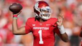 2025 NFL Mock Draft: Cowboys draft Dak Prescott replacement, Panthers take QB at No. 1 twice in three years