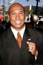 Hines Ward