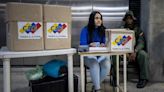 Venezuela se prepara para votar, diez candidatos competirán por la presidencia