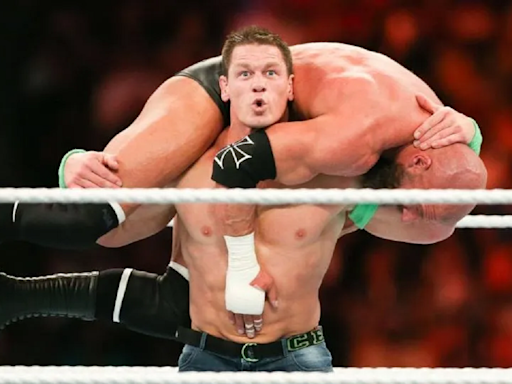 John Cena Retirement: When Will WWE Legend Make His Return After Recent Announcement?