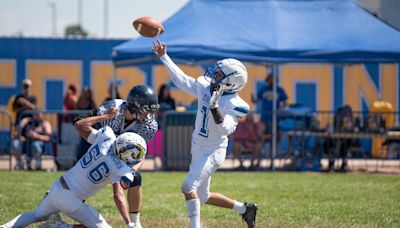 Vote now: Which Pueblo football team will win the most games this season?