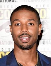 Michael B. Jordan