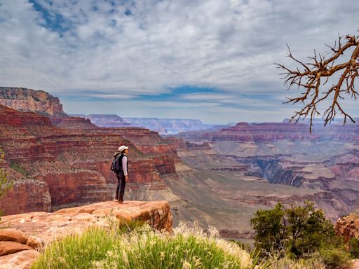 I'm an Arizona native. I always see first-timers make these 8 mistakes at the Grand Canyon.