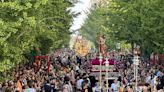 Ampliación Carrera Oficial Semana Santa Granada: Hablamos con Armando Ortiz | Enrique Árbol