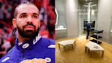 Drake’s Bad Year Gets Worse as His Toronto Mansion Floods