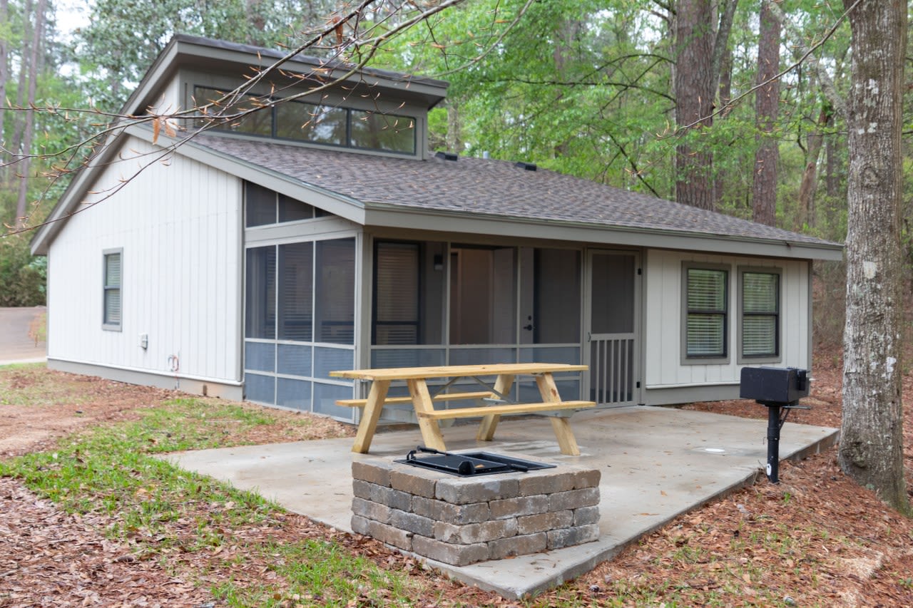 Percy Quin State Park to reopen with new renovations