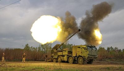【時事軍事】烏克蘭攻擊俄羅斯雷達站 西方能否放開對烏克蘭武器使用限制？