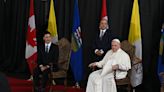 El papa pide perdón en Canadá por los abusos sexuales y exige acciones fuertes