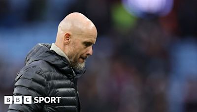 Erik ten Hag: Has Manchester United manager done enough to avoid the sack?