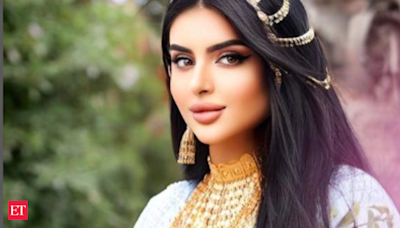 Who is Sheikha Mahra? Why did Dubai Princess announce divorce on Instagram? From fairytale romance to heartbreaking separation - The Economic Times