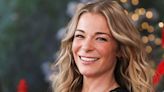 Fans Flood LeAnn Rimes With Support After The Singer Reveals Health News