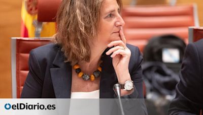 El Gobierno cuenta con que Teresa Ribera entre en la nueva Comisión Europea y retrasará su salida del Ejecutivo