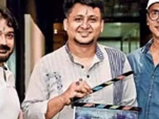 Tollywood director banned for 3 months by FCTWEI | Kolkata News - Times of India