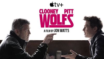 Wolfs ending explained as George Clooney and Brad Pitt film hits Apple TV