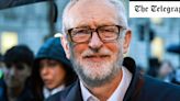 Jeremy Corbyn to run against Labour at election