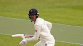 Keaton Jennings scores record-breaking Roses century before Yorkshire hit back