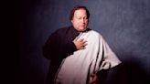 Nusrat Fateh Ali Khan’s Lost Album ‘Chain of Light’ to Be Released by Peter Gabriel’s Real World Records