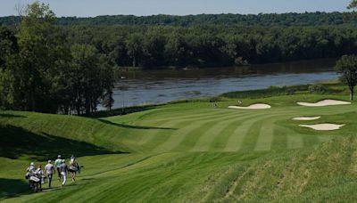 2024 John Deere Classic leaderboard: Live updates, full coverage, golf scores in Round 4 on Sunday