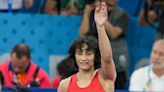 Vinesh Phogat's Disqualification: How Medals Will Be Allocated In 50kg Wrestling?