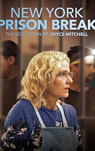 New York Prison Break: The Seduction of Joyce Mitchell